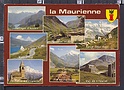 P966 LA MAURIENNE 73 Savoie vg